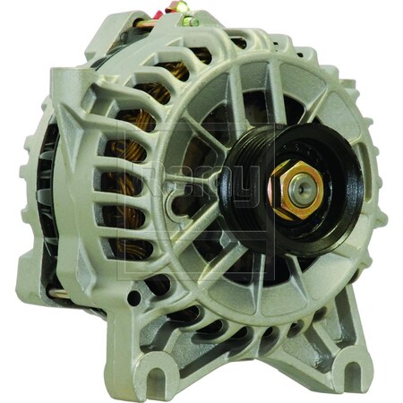 Remy Alternator, 92556 92556